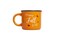 Pearhead Happy Fall Y'all Mug, Autumn Coffee Mug, Home Dećor Accessories, Orange, 15oz, Fall Kitchen Decorations, Holiday Tea or Coffee Mug